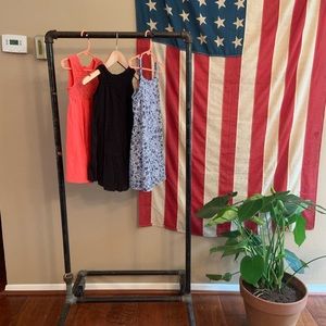 Trio of Old Navy Dresses